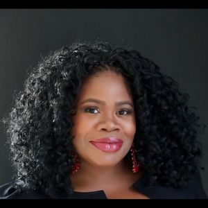 Meet your Posher, Ann